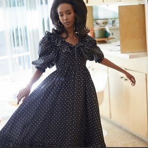 Selkie Yaya gown